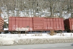 GMRC Box Car 24048